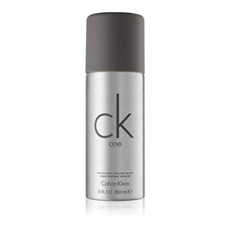 Diaytar Sénégal Déodorant Spray One Calvin Klein (150 ml) 