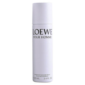 Diaytar Sénégal Déodorant Spray Pour Homme Loewe (100 ml)
