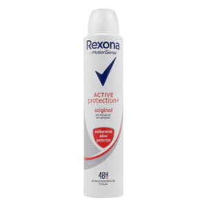 Diaytar Sénégal Déodorant Spray Protection Active Original Rexona (200 ml)