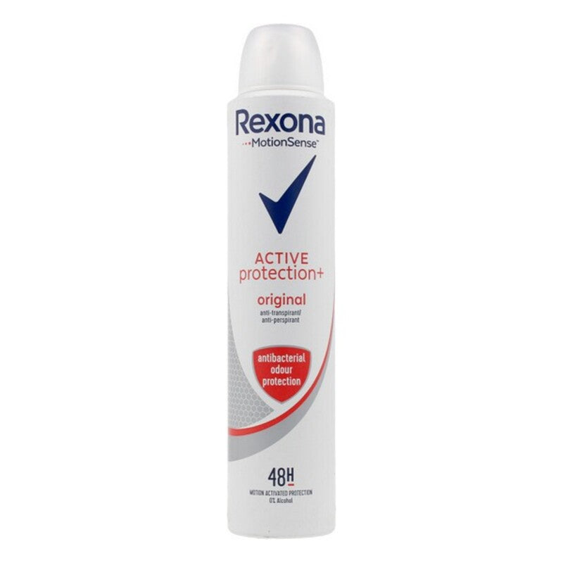 Diaytar Sénégal Déodorant Spray Protection Active Original Rexona (200 ml) 