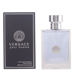 Diaytar Sénégal Déodorant Spray Versace (100 ml)