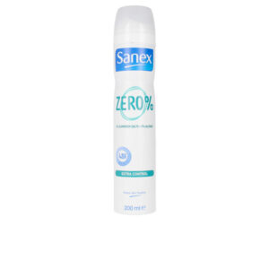 Diaytar Sénégal Déodorant Spray Zero% Extra Control Sanex (200 ml)