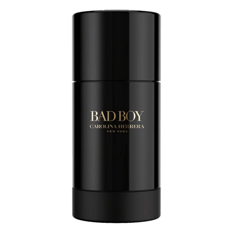 Diaytar Sénégal Déodorant Stick Bad Boy Carolina Herrera (75 g) 