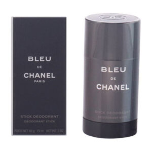 Diaytar Sénégal Déodorant Stick Chanel Bleu (75 ml)