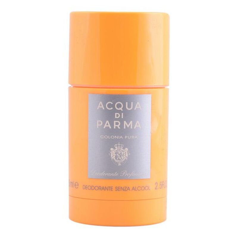 Diaytar Sénégal Déodorant Stick Colonia Pura Acqua Di Parma (75 ml) 