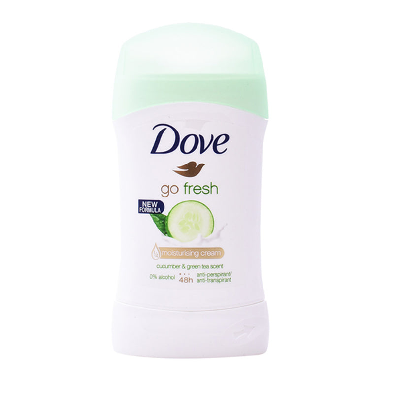 Diaytar Sénégal Déodorant Stick Go Fresh Dove (40 ml) 