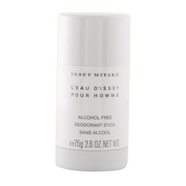 Diaytar Sénégal Déodorant Stick L'eau D'issey Pour Homme Issey Miyake (75 g)