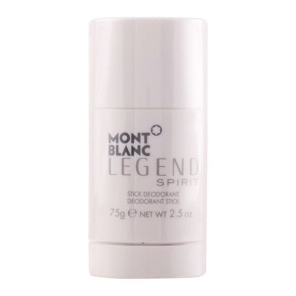 Diaytar Sénégal Déodorant Stick Legend Spirit Montblanc (75 g)