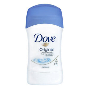 Diaytar Sénégal Déodorant Stick Original Dove (40 ml)