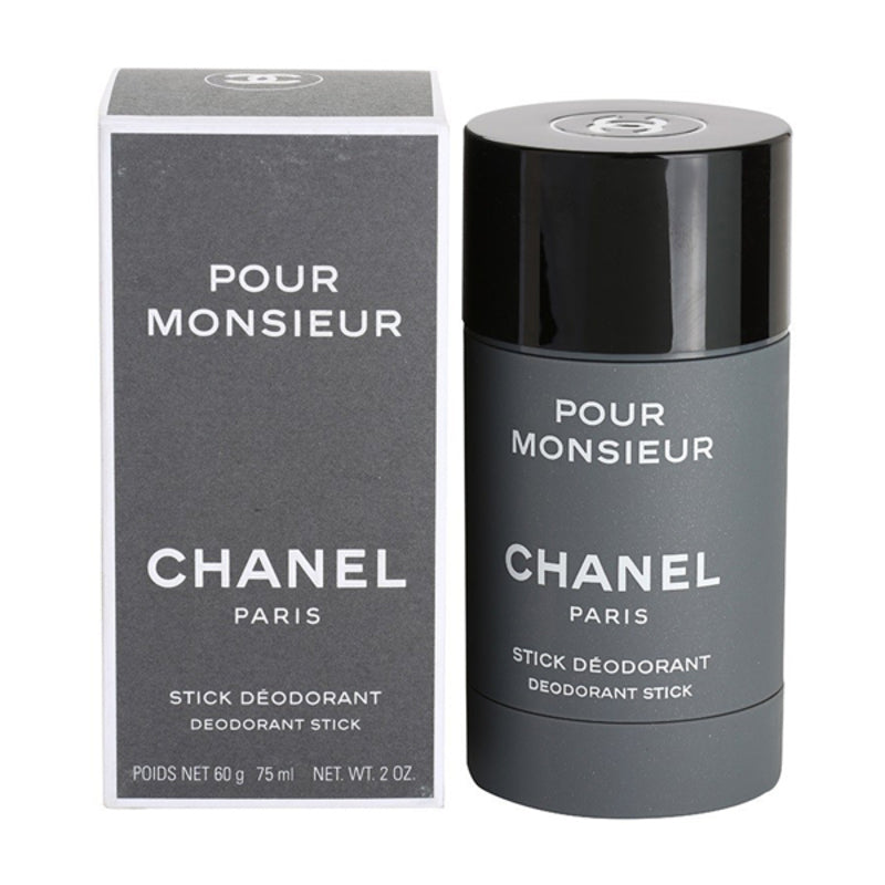 Diaytar Sénégal Déodorant Stick Pour Monsieur Chanel (75 ml) 