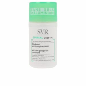 Diaytar Sénégal Déodorant SVR Spirial Vegetal Antitranspirant (50 ml)