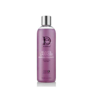 Diaytar Sénégal Design essentials agave & lavender moisturizing hair bath SHAMPOING