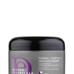 Diaytar Sénégal Design Essentials Herbal Complex 4 Traitement des cheveux et du cuir chevelu 4 oz BRAND,HAIR
