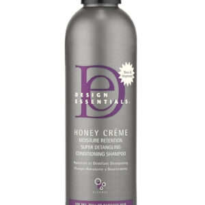 Diaytar Sénégal Design Essentials Honey Creme Moisture Retention Shampooing 8 oz BRAND,HAIR