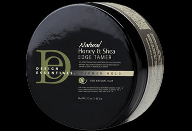 Diaytar Sénégal Design Essentials Natural Honey Shea Edge Tamer 2,3 oz HAIR,BRAND