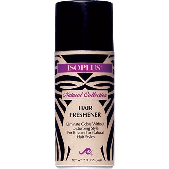 Diaytar Sénégal Désodorisant pour cheveux Isoplus Natural Collection 2 oz Hair Care