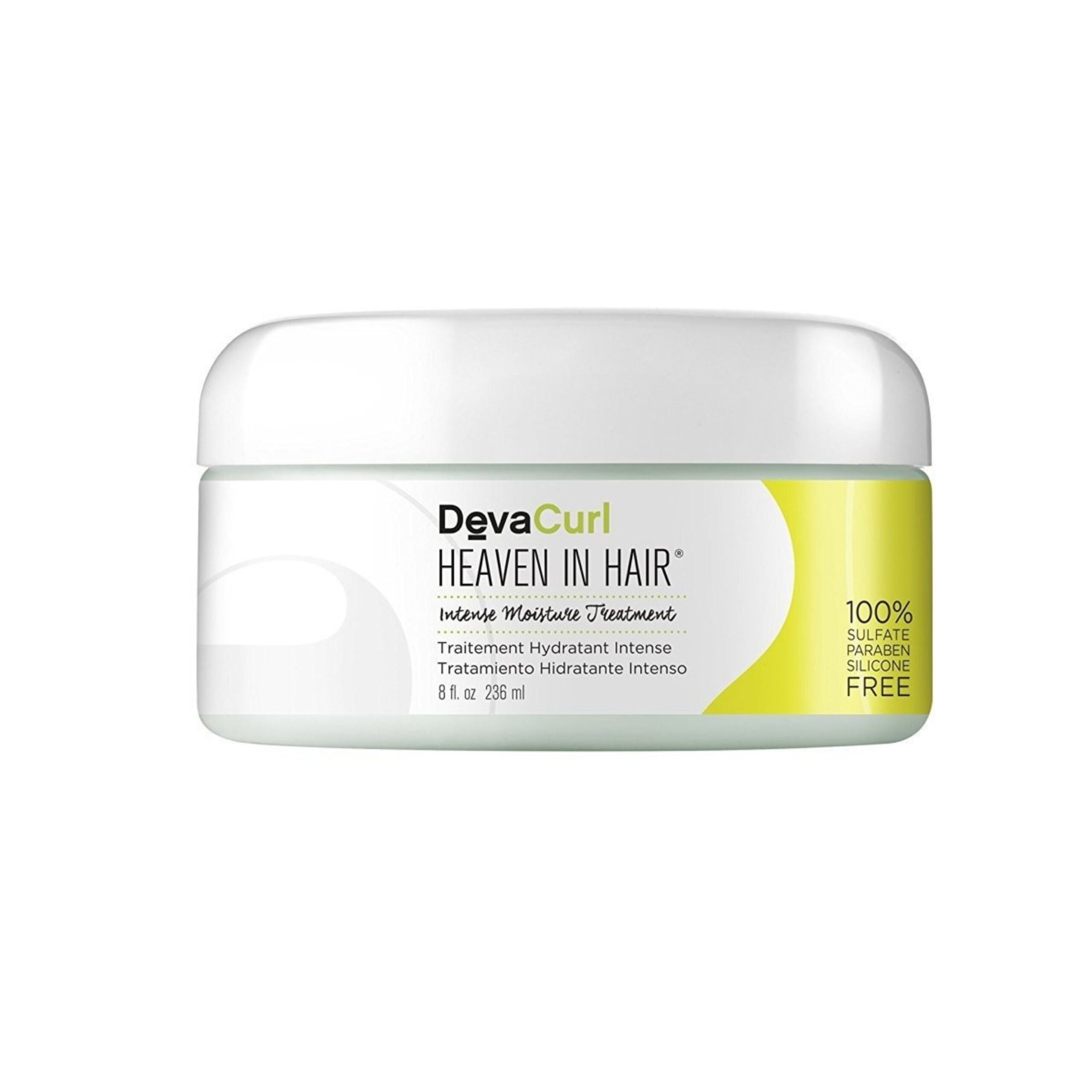 Diaytar Sénégal Deva Curl Heaven in Hair 236ml 