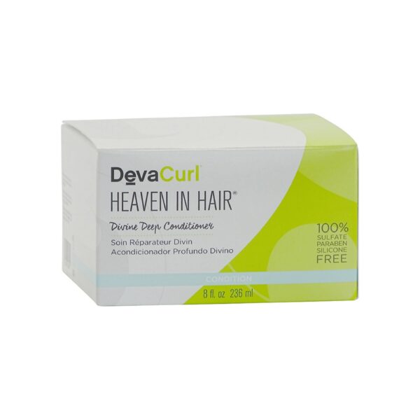 Diaytar Sénégal Deva Curl Heaven in Hair 236ml