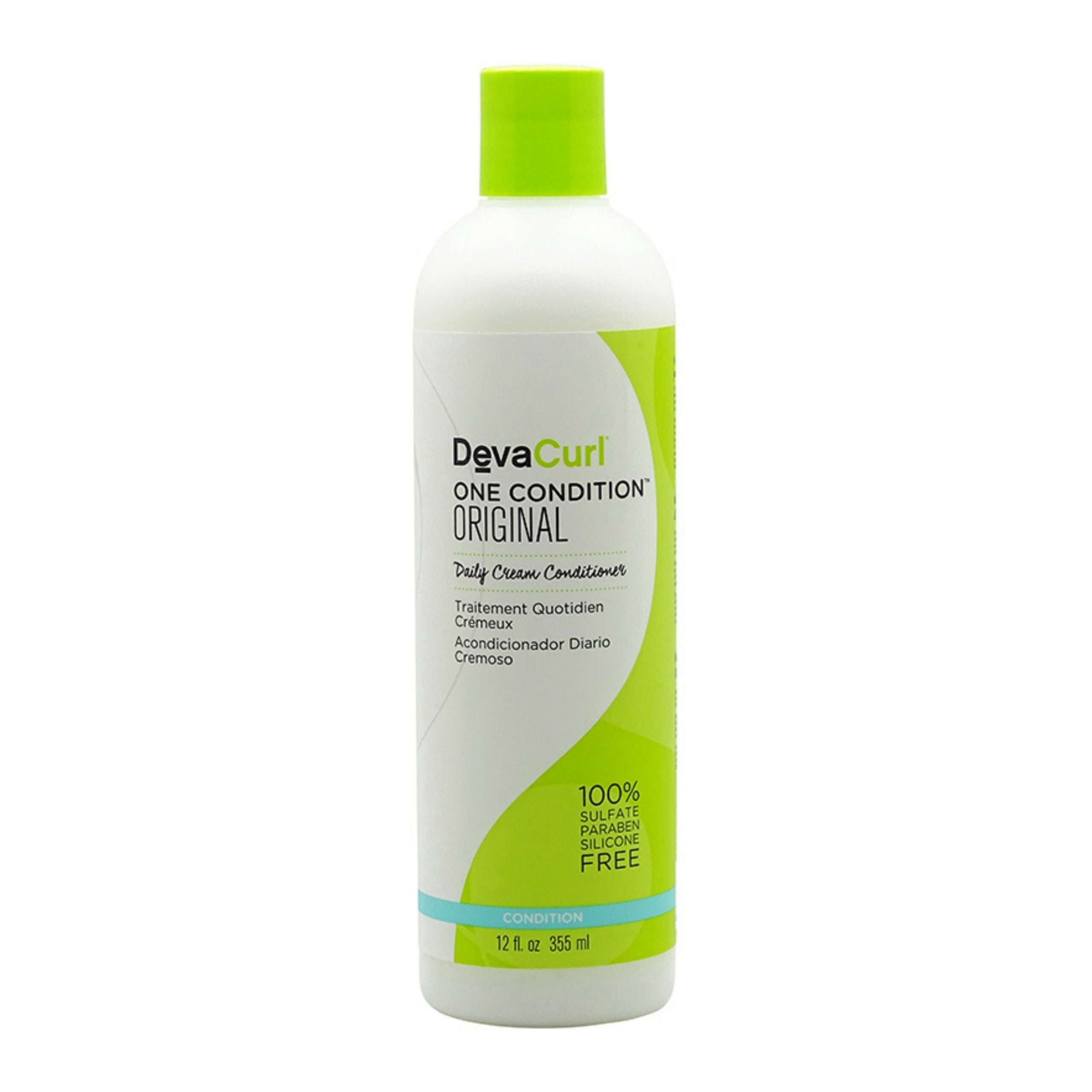 Diaytar Sénégal DevaCurl One Condition Original Daily Cream Conditioner 355ml 