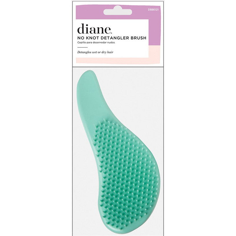 Diaytar Sénégal Diane No Knot Detangler #DBB021 Beauty