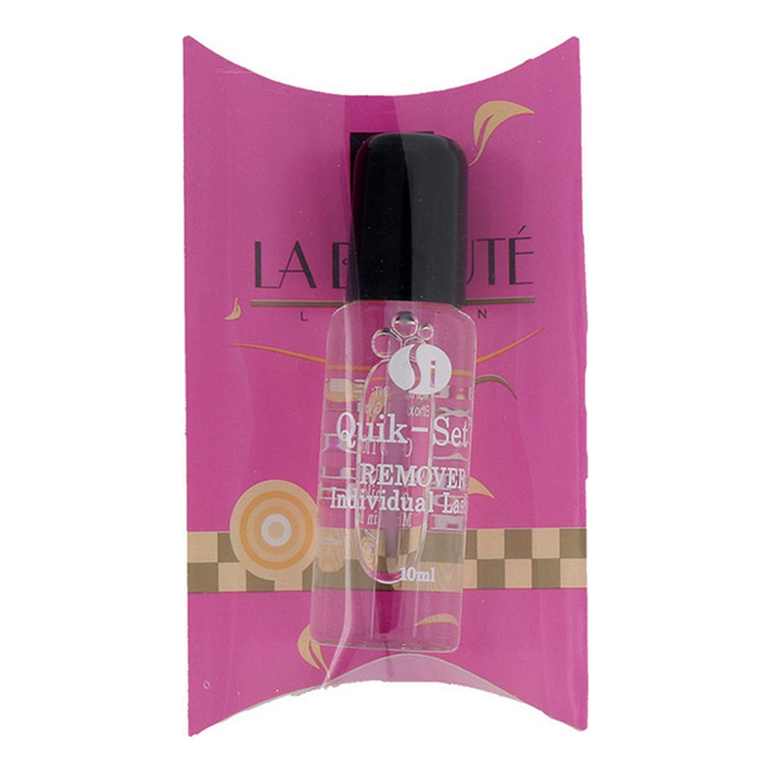 Diaytar Sénégal Dissolvant pour faux cils (10 ml) 