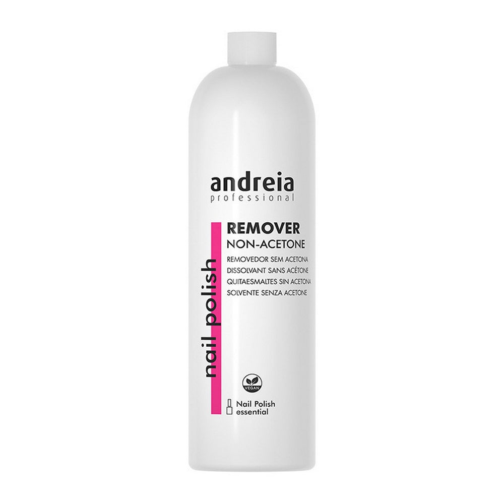 Diaytar Sénégal Dissolvant pour vernis à ongles Andreia (1000 ml) 