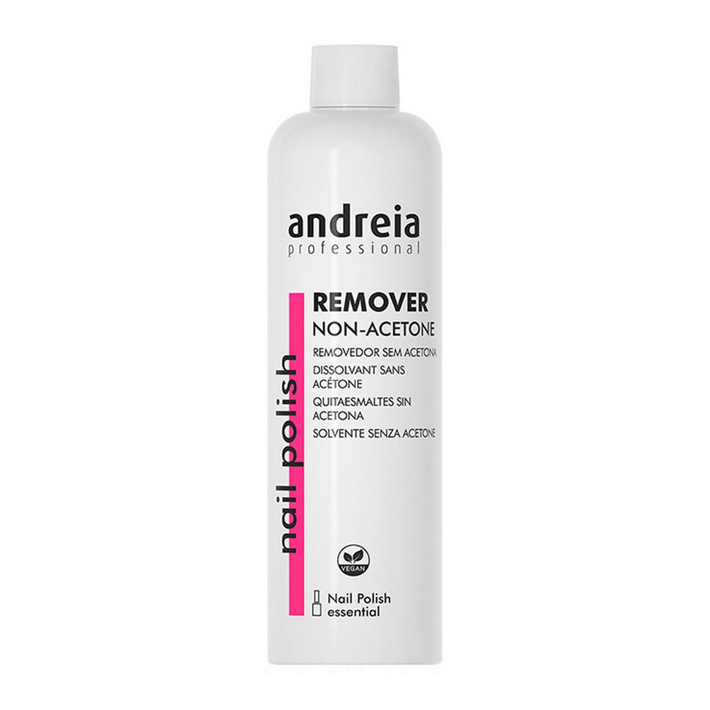 Diaytar Sénégal Dissolvant pour vernis à ongles Andreia (250 ml) 
