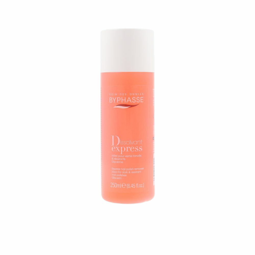 Diaytar Sénégal Dissolvant pour vernis à ongles Byphasse Essential (250 ml) 