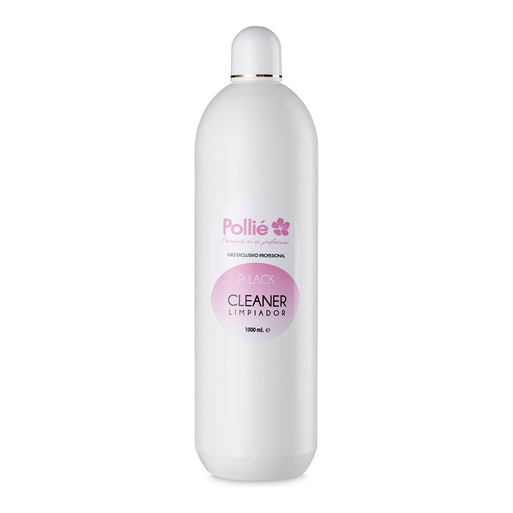 Diaytar Sénégal Dissolvant pour vernis à ongles P-Lack Eurostil Cleaner (1000 ml) 