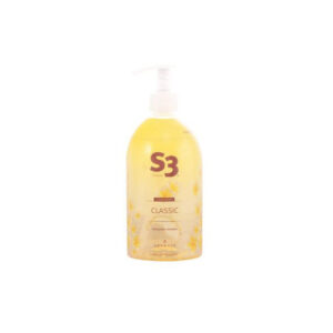 Diaytar Sénégal Distributeur de savon pour les mains Classic S3 (500 ml)