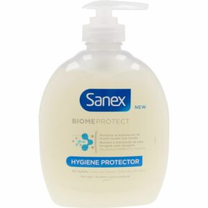 Diaytar Sénégal Distributeur de savon pour les mains Sanex (300 ml)