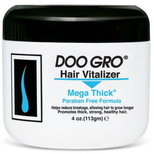 Diaytar Sénégal Doo Gro Hair Vitalizer Mega Thick Anti-Thinning Formula 4 oz Beauty