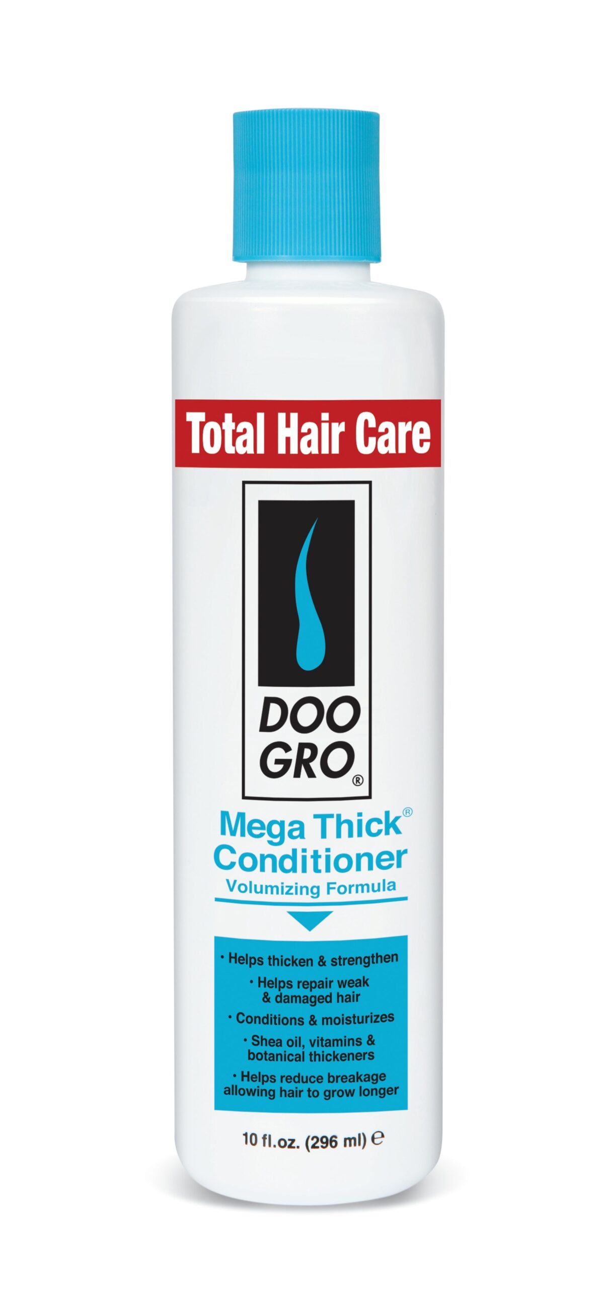 Diaytar Sénégal DOO GRO® MEGA THICK® CONDITIONNEUR FORMULE VOLUMISANTE 10 oz BRAND,HAIR