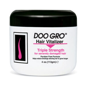Diaytar Sénégal DOO GRO® TRIPLE STRENGTH HAIR VITALIZER 4oz BRAND,HAIR