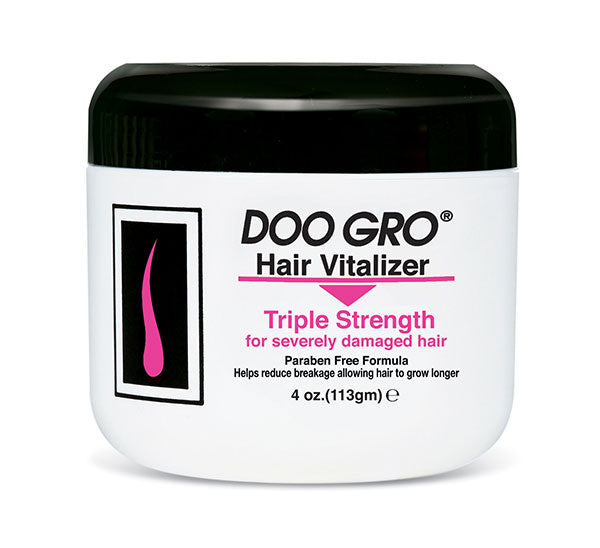 Diaytar Sénégal DOO GRO® TRIPLE STRENGTH HAIR VITALIZER 4oz BRAND,HAIR