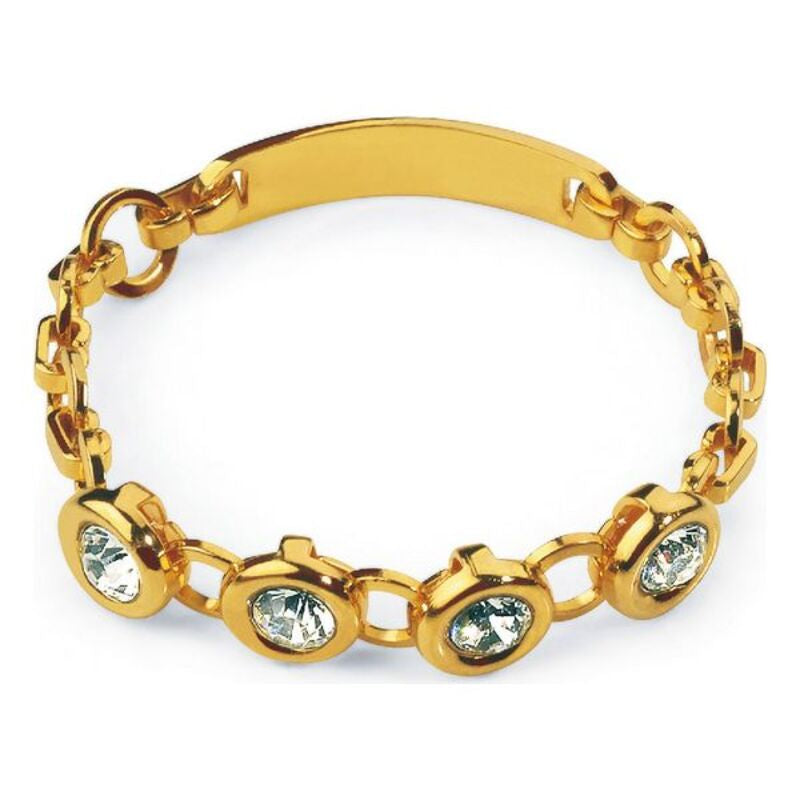Diaytar Sénégal Échantillon de bague pour femme JRJ010-7 (taille 16) 