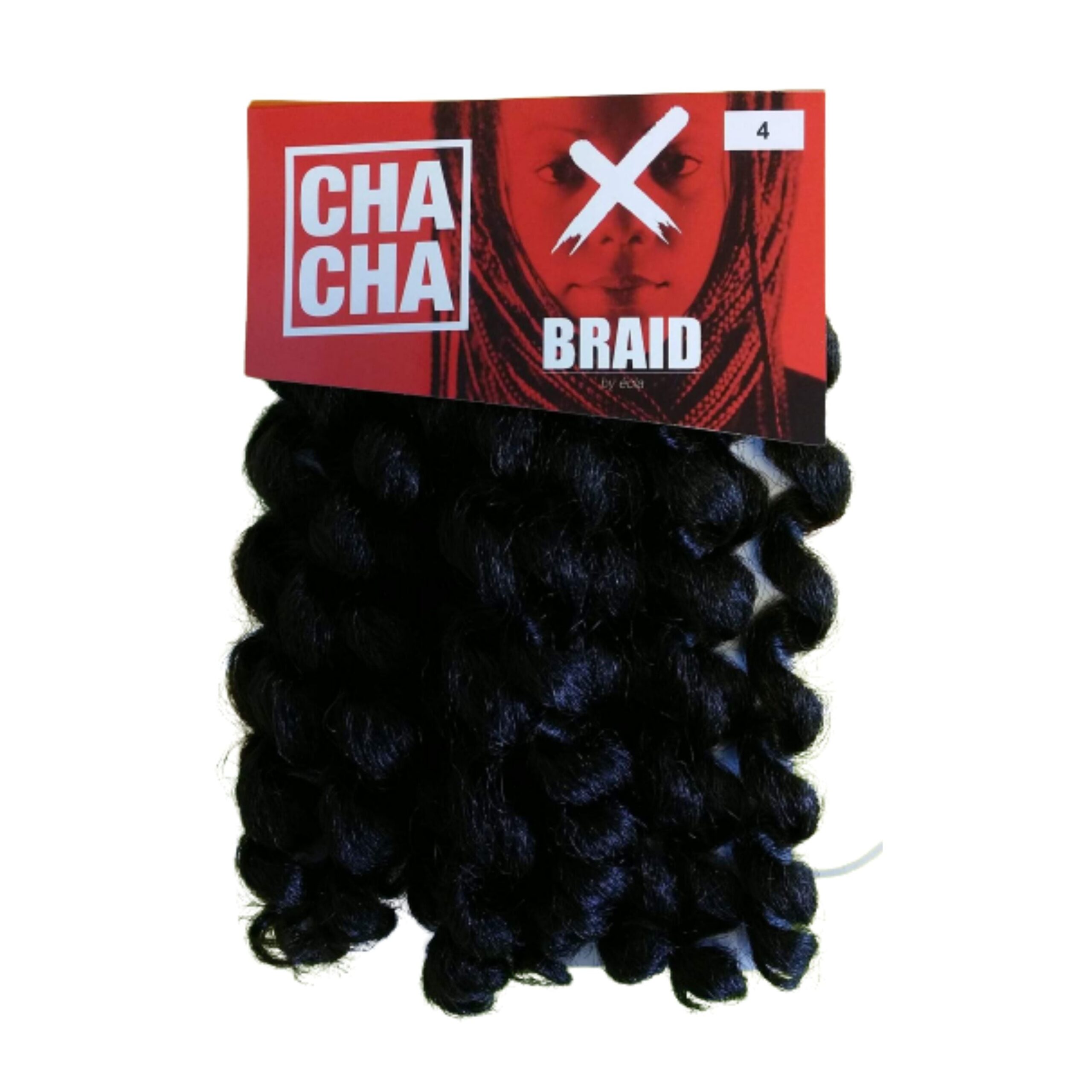 Diaytar Sénégal ECLA CHACHA BRAID 