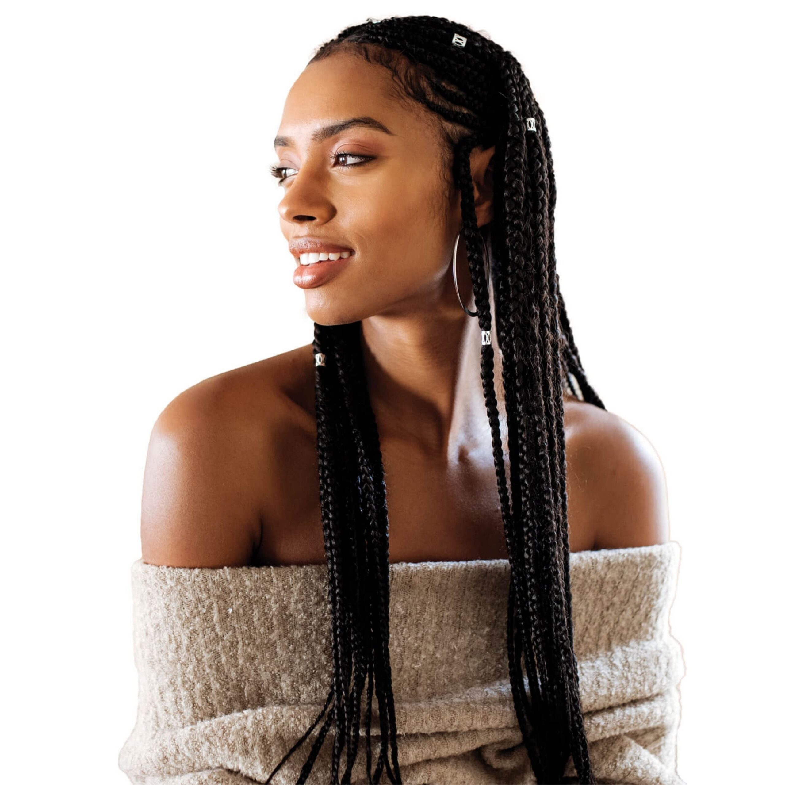 Diaytar Sénégal ECLA EZ BRAID pre-stretched 