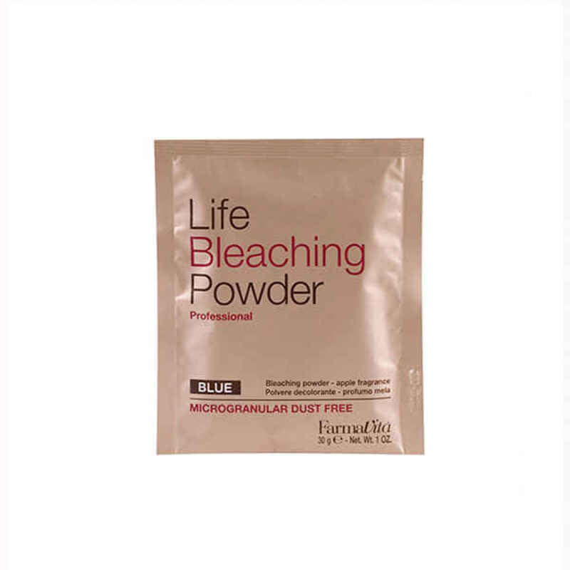 Diaytar Sénégal Éclaircissant Life Bleaching Farmavita Powdered Blue (30 g) 