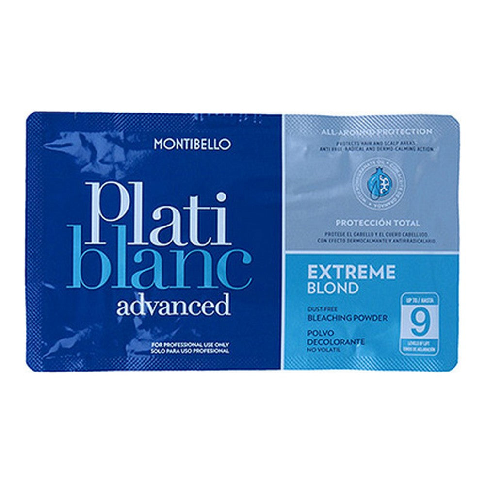 Diaytar Sénégal Éclaircissant Platiblanc Advanced Extra Blond Montibello (30 ml) 