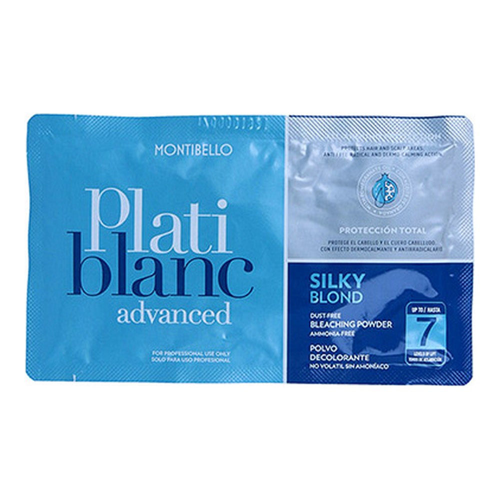 Diaytar Sénégal Éclaircissant Platiblanc Advanced Silky Blond Montibello (30 ml) 