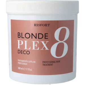 Diaytar Sénégal Éclaircissant Risfort Blondeplex Deco 8 (500 ml)