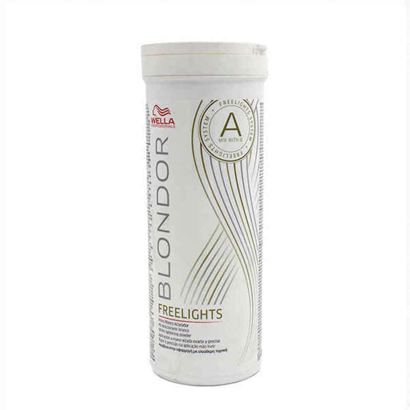 Diaytar Sénégal Éclaircissant Wella Blondor Freelight Poudre (400 g) 