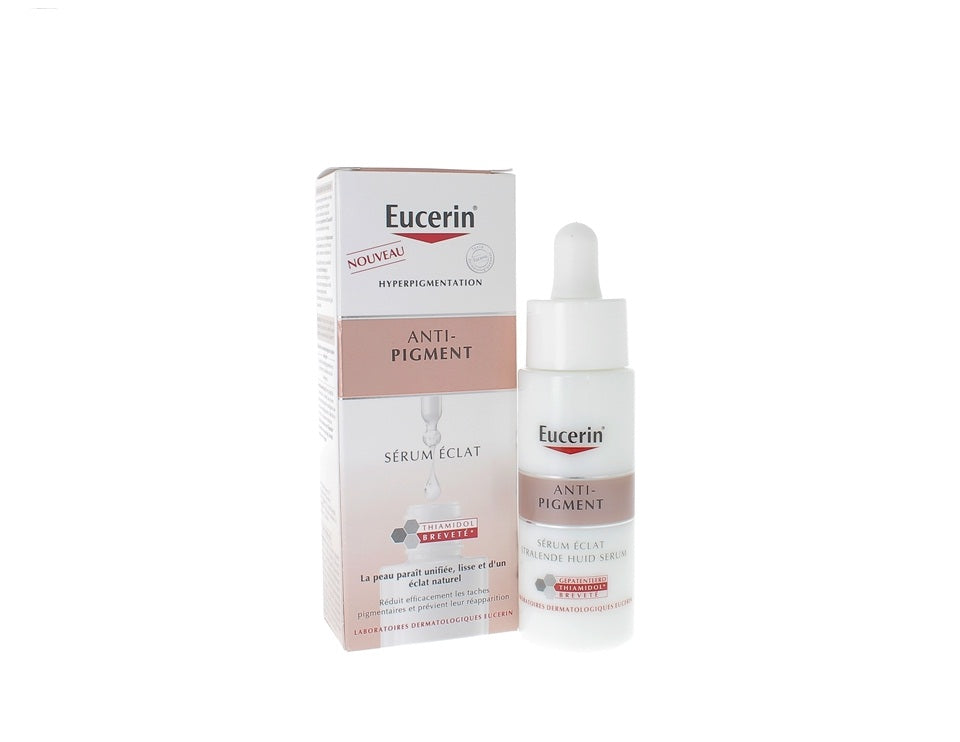 Diaytar Sénégal Eucerin anti pigment serum eclat 30ml 