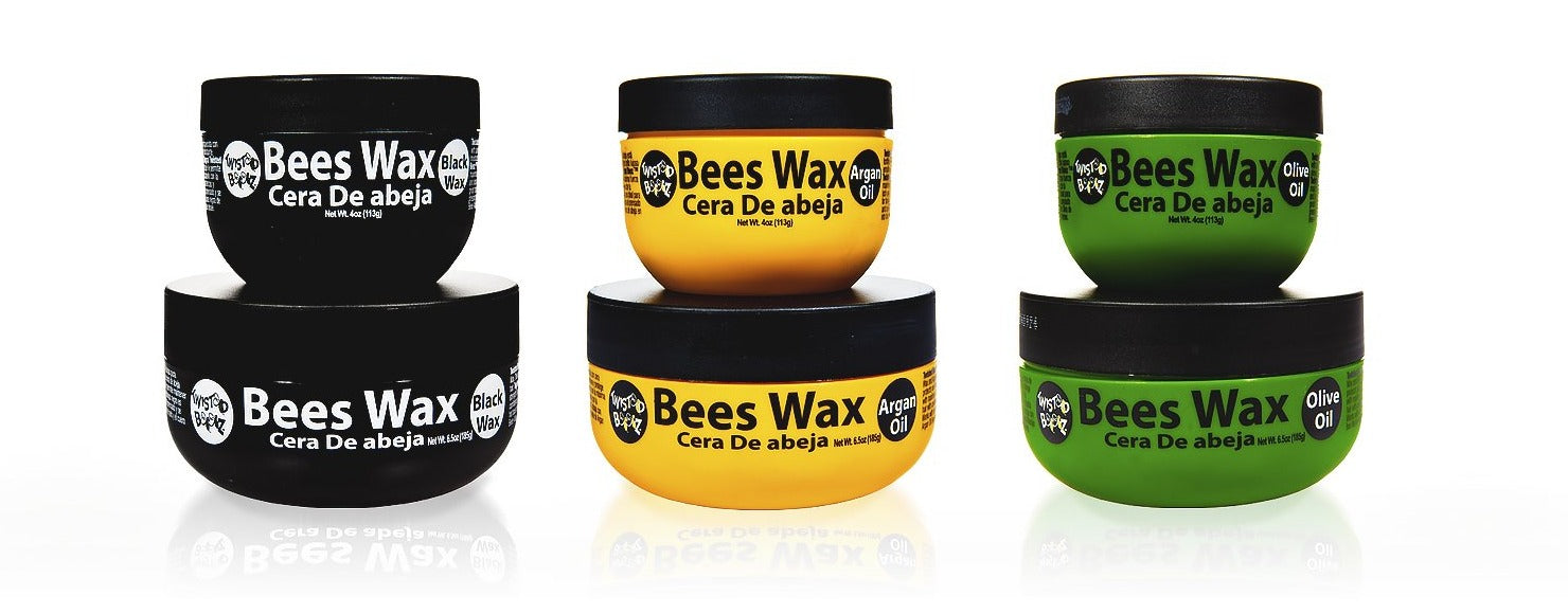 Diaytar Sénégal Ecoco Twisted Beez Cire d'abeille 8oz BRAND,HAIR