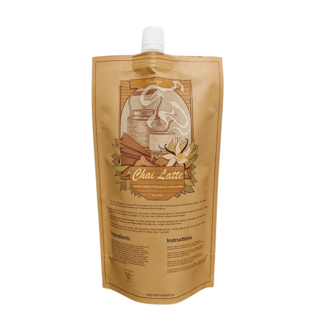 Diaytar Sénégal Ecoslay Chaï Latte BRAND,HAIR