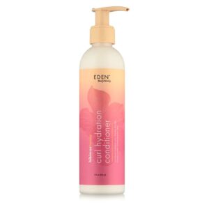 Diaytar Sénégal Eden BodyWorks Hibiscus Honey Curl Après-shampooing hydratant 8 oz HAIR,BRAND