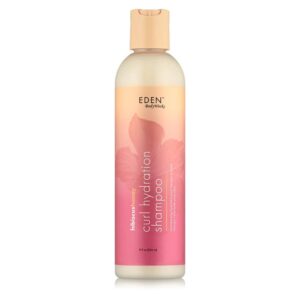 Diaytar Sénégal Eden BodyWorks Hibiscus Honey Curl Shampooing hydratant 8 oz HAIR,BRAND