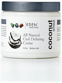 Diaytar Sénégal Eden BodyWorks Noix de coco Shea Curl Crème définissante 16 oz HAIR,BRAND