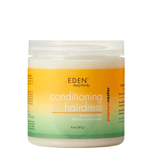 Diaytar Sénégal Eden BodyWorks Papaya Castor Conditioning Hairdress 8 oz HAIR,BRAND
